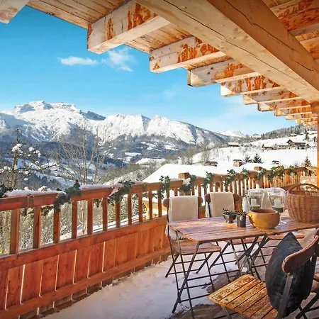 Le Meridien Etale - Ovo Network Chalet