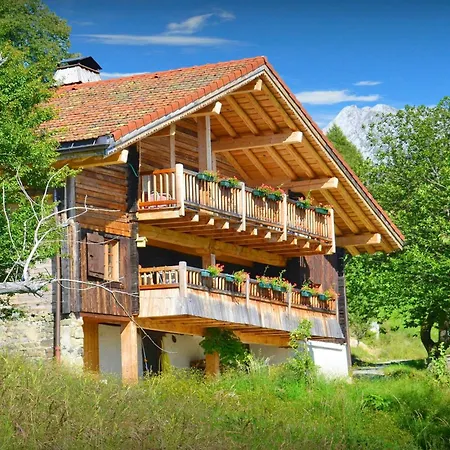 Chalet Le Meridien Etale - Ovo Network Manigod